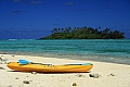044 Rarotonga - Muri beach