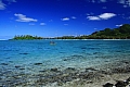 046 Rarotonga - Muri beach