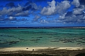 052 Rarotonga - Costa sud-orientale