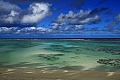 053 Rarotonga - Costa sud-orientale