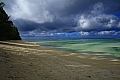 054 Rarotonga - Costa sud-orientale