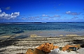 059 Rarotonga - Costa sud
