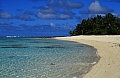 065 Rarotonga - Costa sud