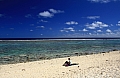 068 Rarotonga - Costa sud