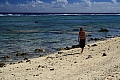 070 Rarotonga - Costa sud