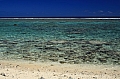 071 Rarotonga - Costa sud