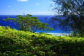 083 Rarotonga - Costa sud - Hospital Hill