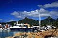 098 Rarotonga - Avarua