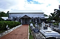 109 Rarotonga - Costa orientale