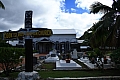 110 Rarotonga - Costa orientale