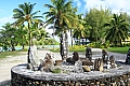 112 Rarotonga - Costa orientale