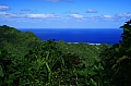119 Rarotonga - Cross island track