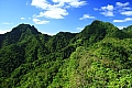 120 Rarotonga - Cross island track