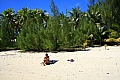 133 Aitutaki