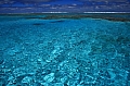 223 Aitutaki - Lagoon sailing