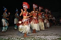 263 Aitutaki - Danze tipiche