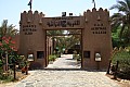 018 Abu Dhabi - Heritage village