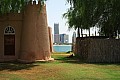 028 Abu Dhabi - Heritage village