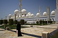 031 Abu Dhabi - Sheikh Zayed mosque