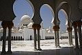 033 Abu Dhabi - Sheikh Zayed mosque