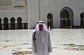 034 Abu Dhabi - Sheikh Zayed mosque