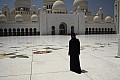 035 Abu Dhabi - Sheikh Zayed mosque