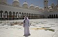 036 Abu Dhabi - Sheikh Zayed mosque