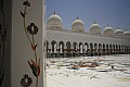 037 Abu Dhabi - Sheikh Zayed mosque