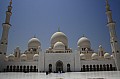 038 Abu Dhabi - Sheikh Zayed mosque