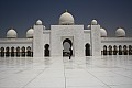 039 Abu Dhabi - Sheikh Zayed mosque