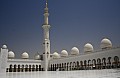 040 Abu Dhabi - Sheikh Zayed mosque
