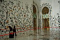 042 Abu Dhabi - Sheikh Zayed mosque