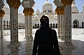 050 Abu Dhabi - Sheikh Zayed mosque