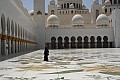 051 Abu Dhabi - Sheikh Zayed mosque