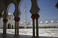 052 Abu Dhabi - Sheikh Zayed mosque
