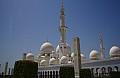 054 Abu Dhabi - Sheikh Zayed mosque