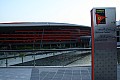 083 Abu Dhabi - Ferrari World