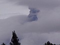 Ambato - Vulcano Tungurahua 0002