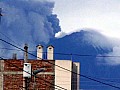 Ambato - Vulcano Tungurahua 0007