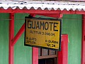 Trenino delle Ande - Guamote 0001