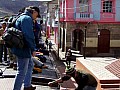 Trenino delle Ande - Guamote 0005