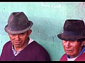 Trenino delle Ande - Guamote 0010