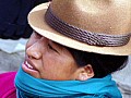 Trenino delle Ande - Guamote 0011
