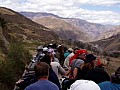 Trenino delle Ande - Nariz del diablo 0010