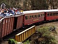 Trenino delle Ande - Nariz del diablo 0015