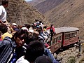 Trenino delle Ande - Nariz del diablo 0019