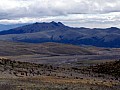 Vulcano Cotopaxi 0005