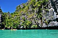 100 Bacuit Archipelago