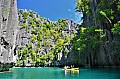 105 Bacuit Archipelago