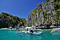 108 Bacuit Archipelago